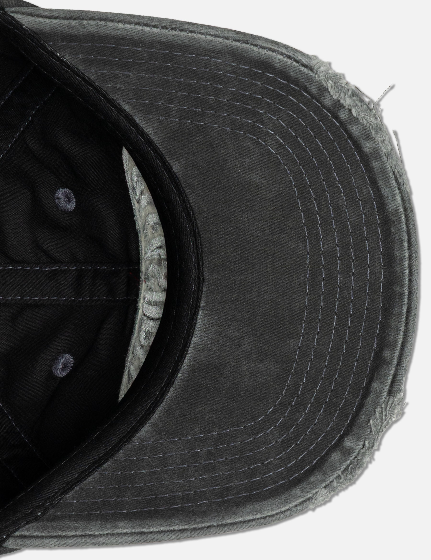 Bubble Rip Cap view 16