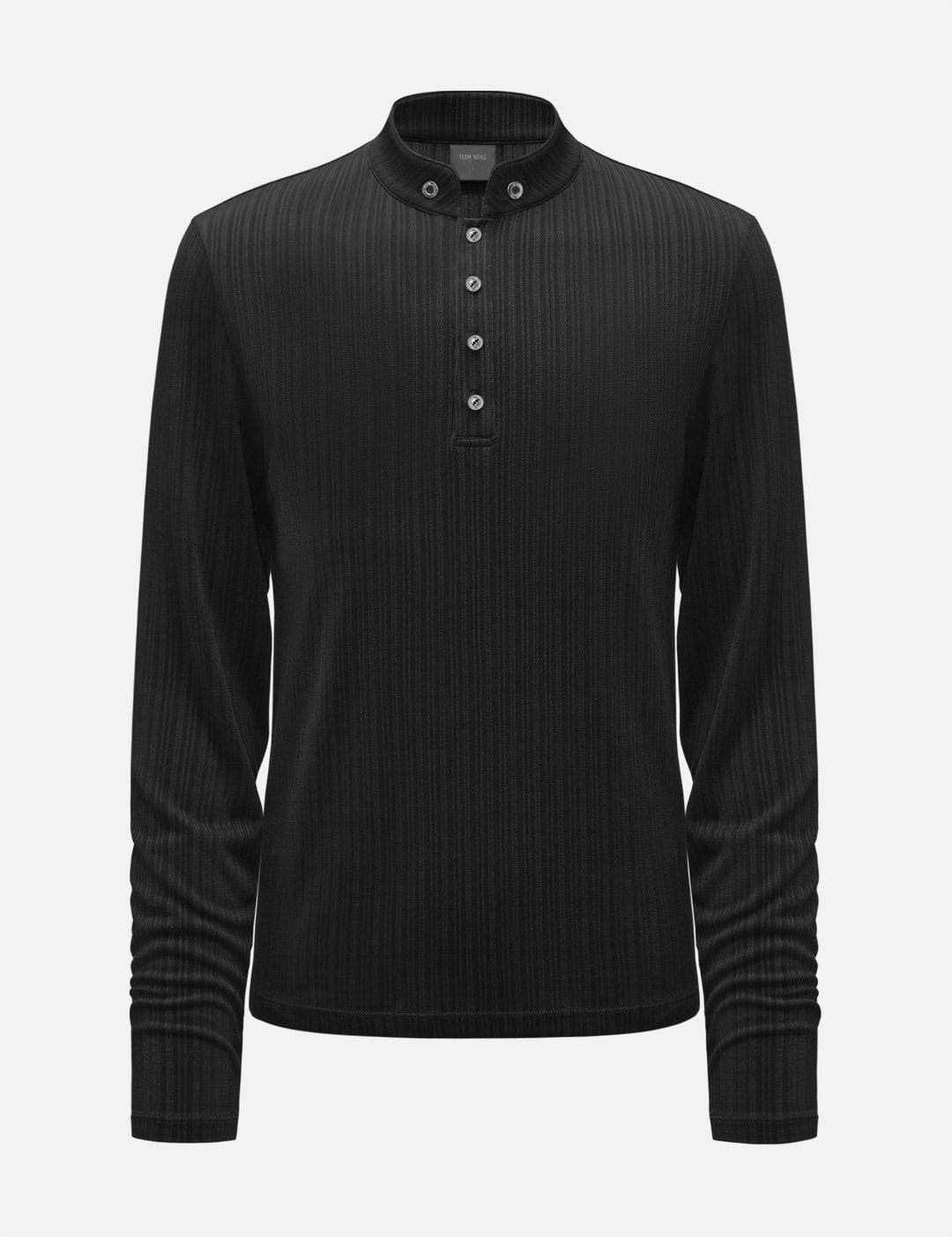 Reset Stand-Collar Top