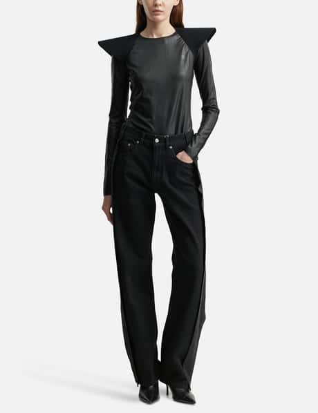 Lycra Jersey Bolero view 14