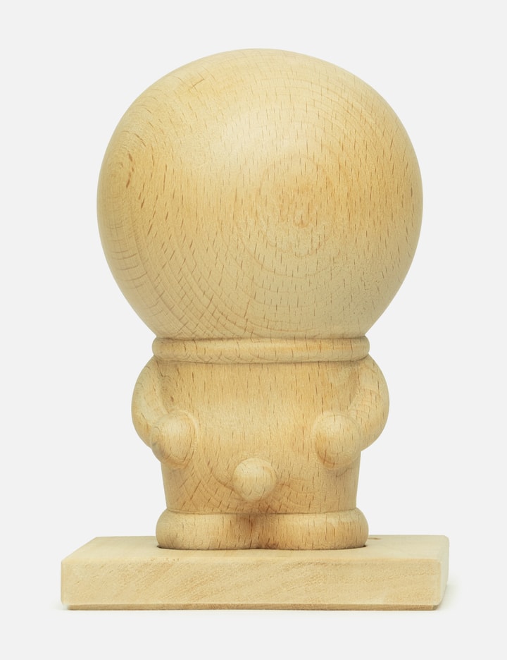 Stand By Me 1:10 Sculpture Placeholder Image