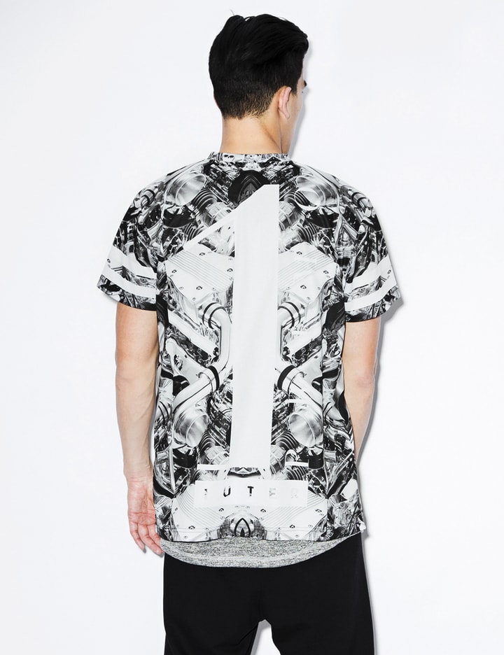 Engine Prime T-Shirt Placeholder Image