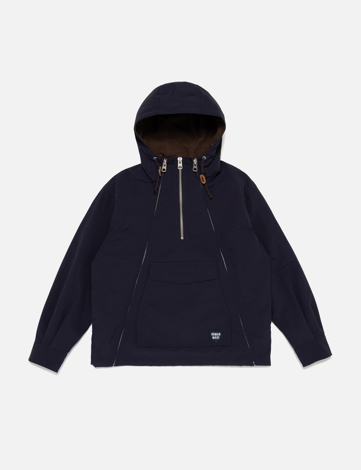 Human Made Anorak Parka