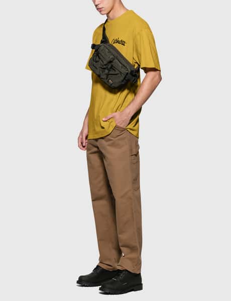 Carhartt Work In Progress Military Hip Bag HBX