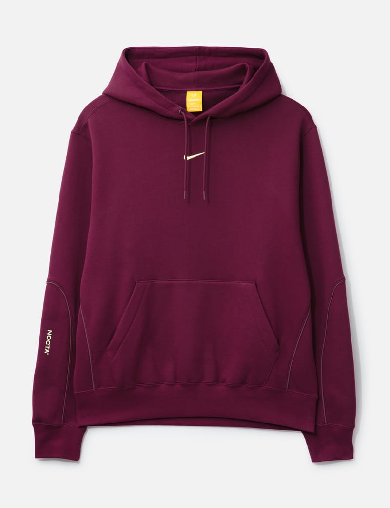 nike beetroot hoodie