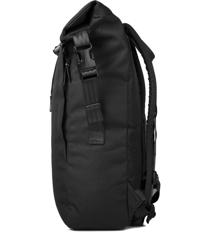 Black Duffle Bag Todero CG By Cyclus Placeholder Image