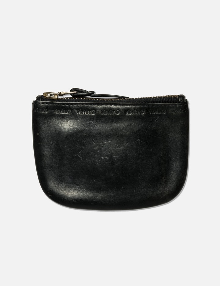 Visvim LEATHER WALLET