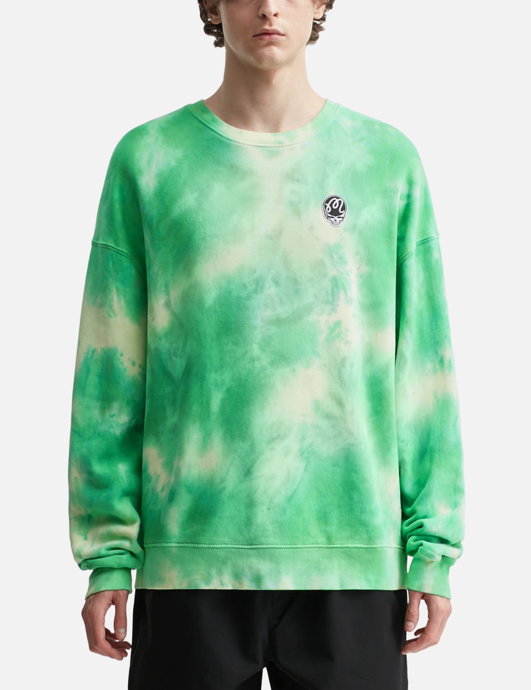 Grateful Dead Range Sweatshirt view 11