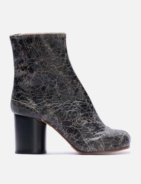 Maison Margiela Tabi Ankle Boots