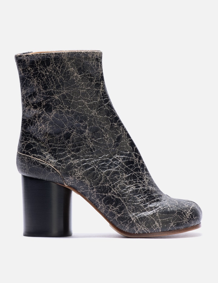 Tabi Ankle Boots Placeholder Image