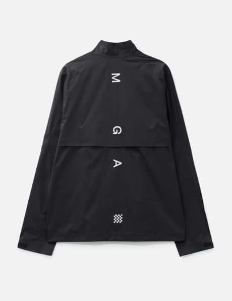 2.5L Pertex® Waterproof Jacket view 8