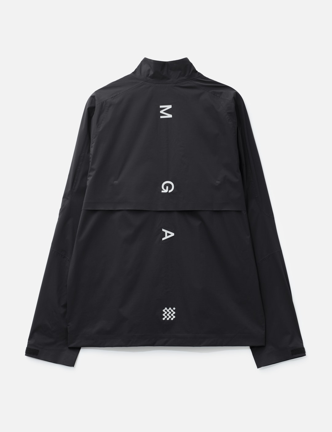 2.5L Pertex® Waterproof Jacket view 9