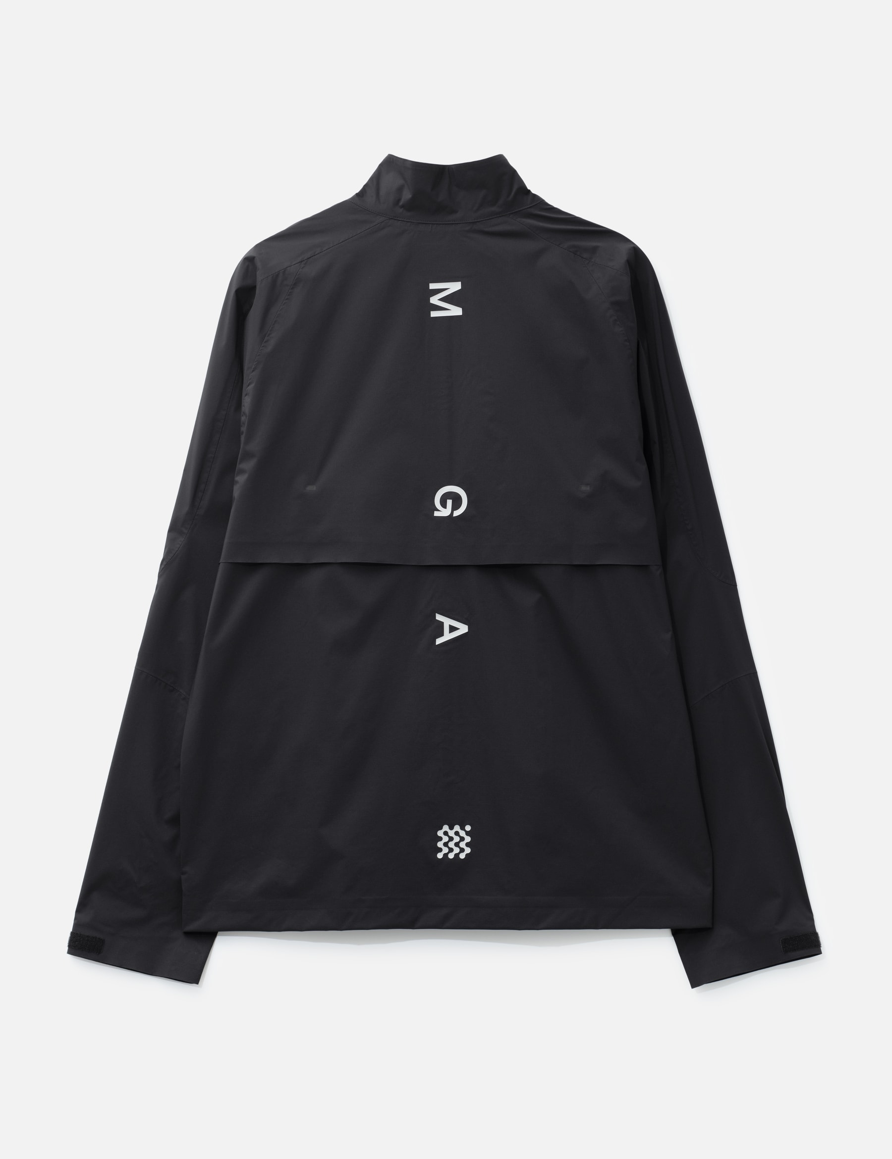 2.5L Pertex® Waterproof Jacket view 17