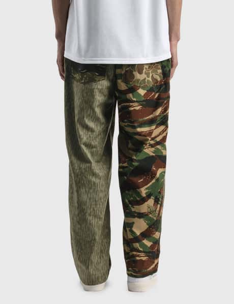 South2 West8 - Fatigue Pants | HBX