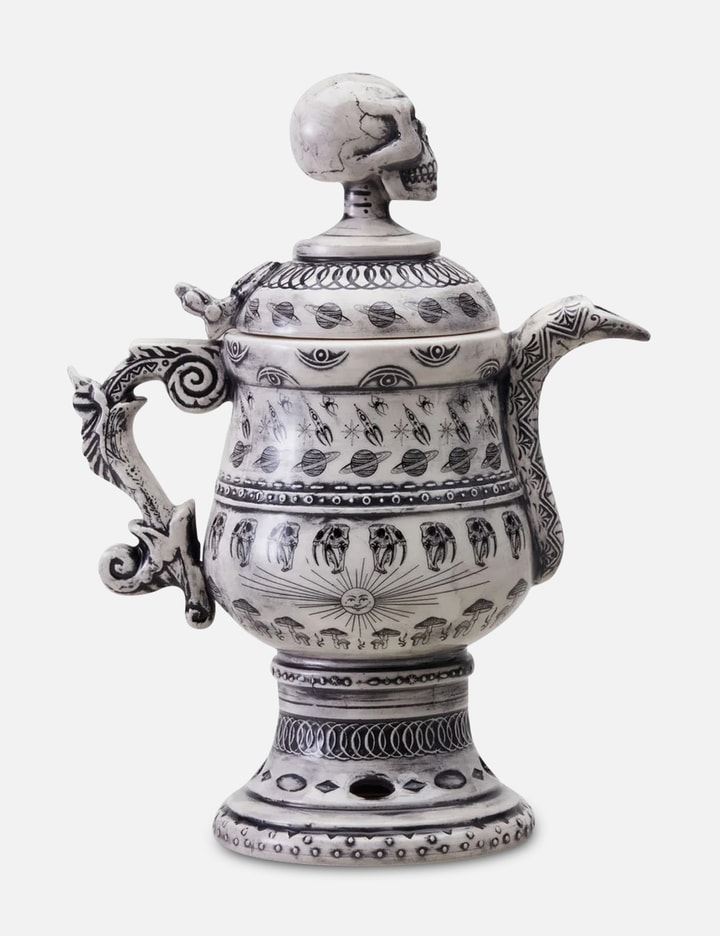 Dr. Woo Incense Chamber Placeholder Image