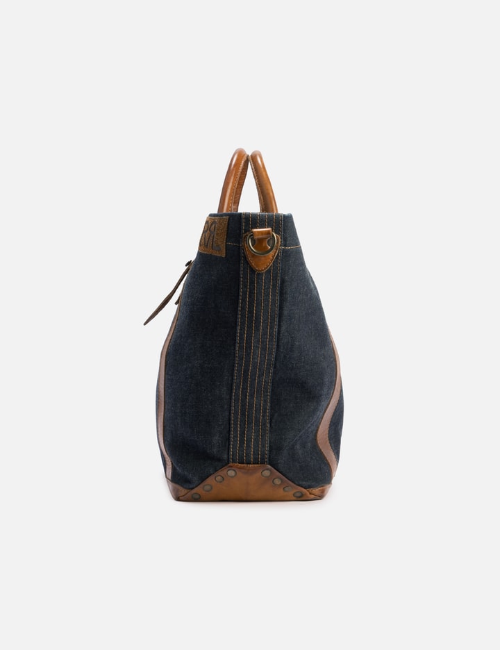 Denim Tote Bag Placeholder Image