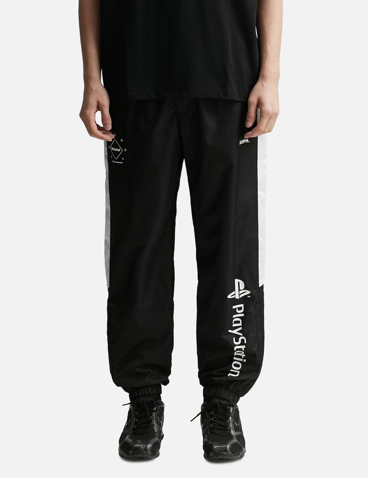 F.C. Bristol x Sony PlayStation™ Warm Up Pants Placeholder Image