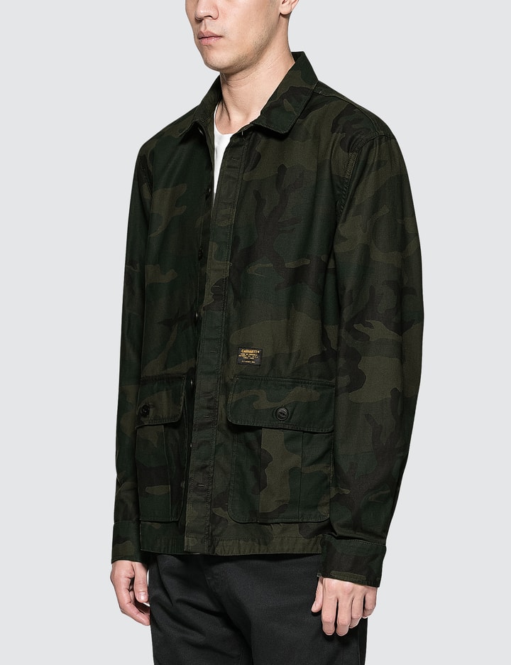 Anson Shirt Placeholder Image