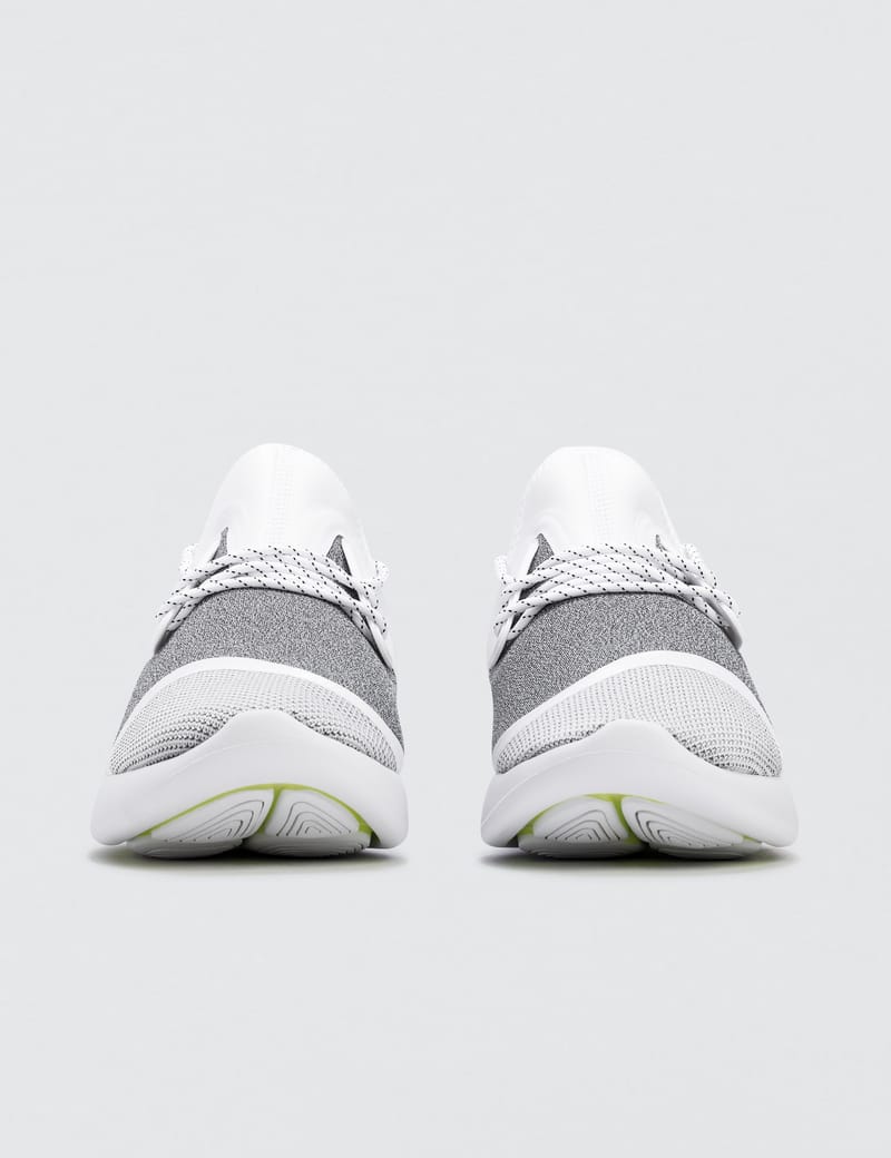 nike lunarcharge grey