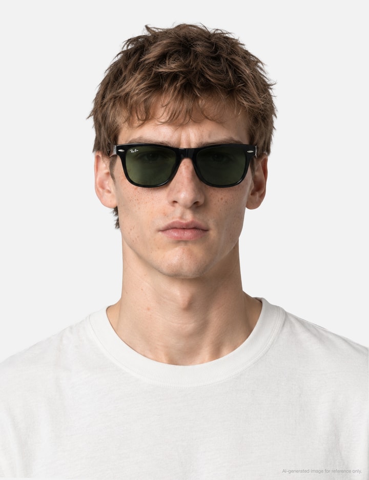 Ray-Ban Wayfarer Folding Classic