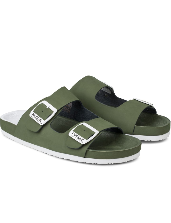 Formentera 2 Buckle Sandals Placeholder Image