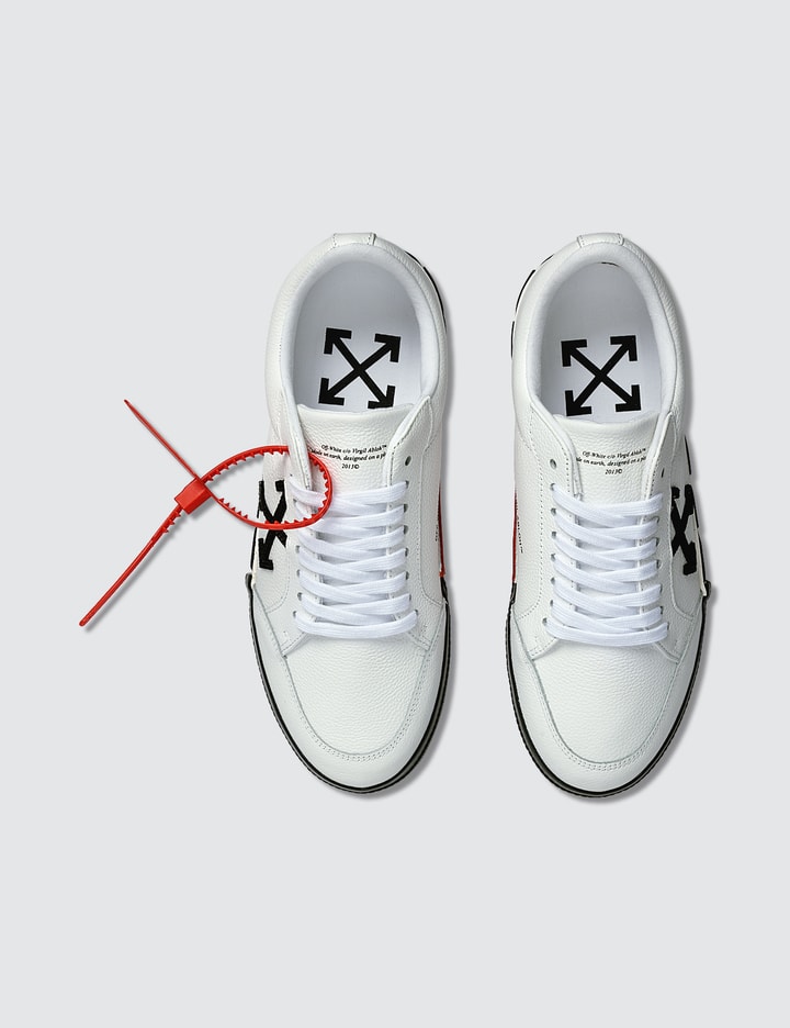 Low Vulcanized Sneaker Placeholder Image