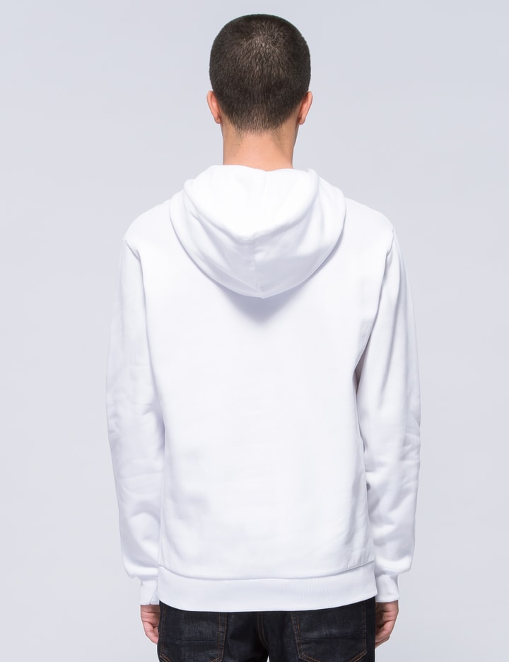 Mickey Mouse Outline Hoodie Placeholder Image