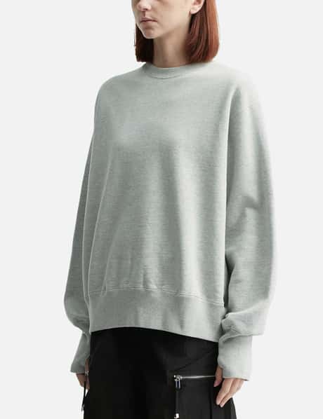 Simple Sweat Crew "Central Park" view 7