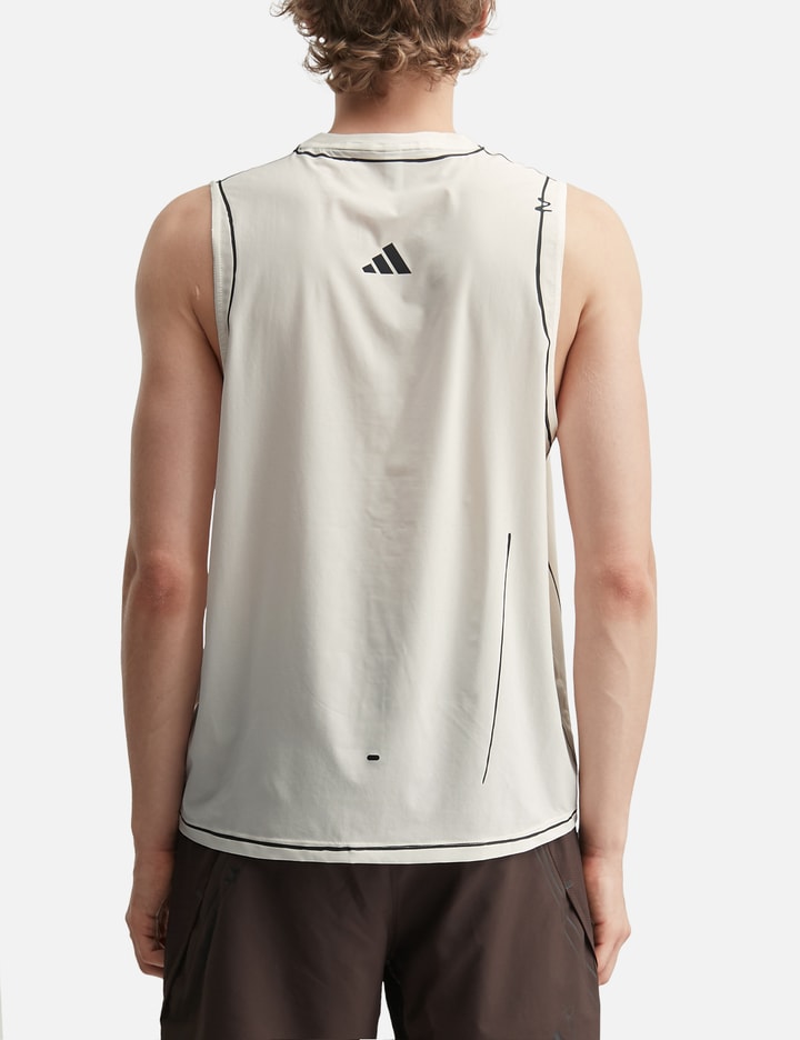 adidas Originals Adidas Originals X Song For The Mute Adi365 Running Tank