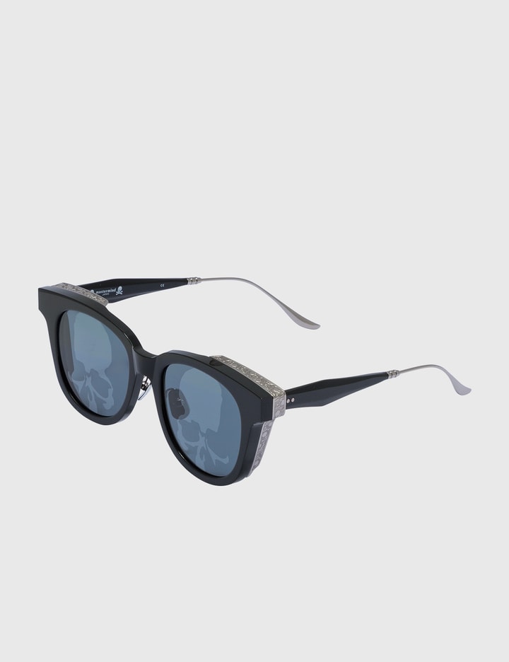Mastermind Japan Sunglasses Mm001-bs Placeholder Image