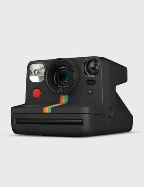 Polaroid Polaroid Now+ i‑Type Instant Camera