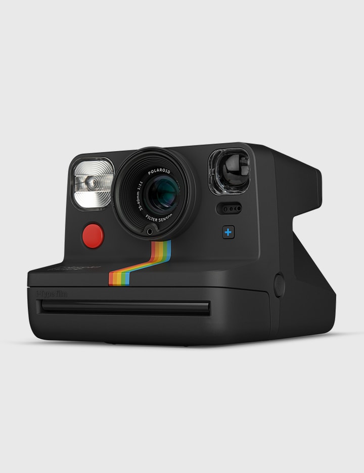 Polaroid Now+ i‑타입 인스턴트 카메라 Placeholder Image