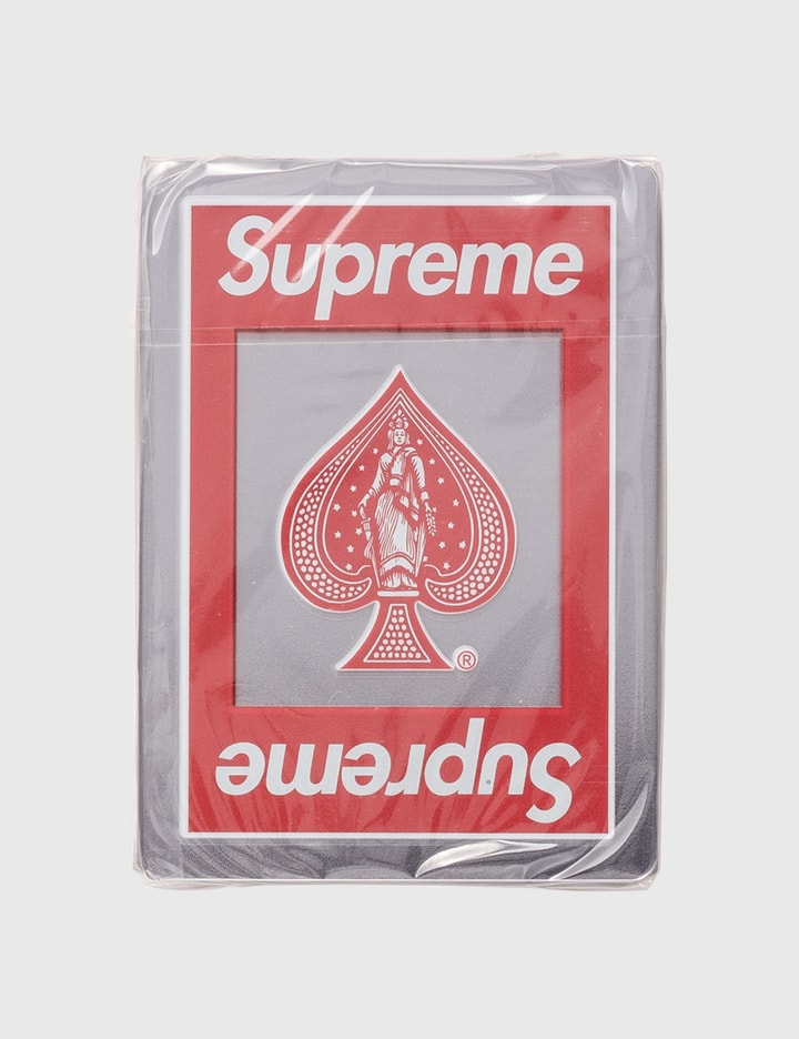 SUPREME PLAY CARD Placeholder Image