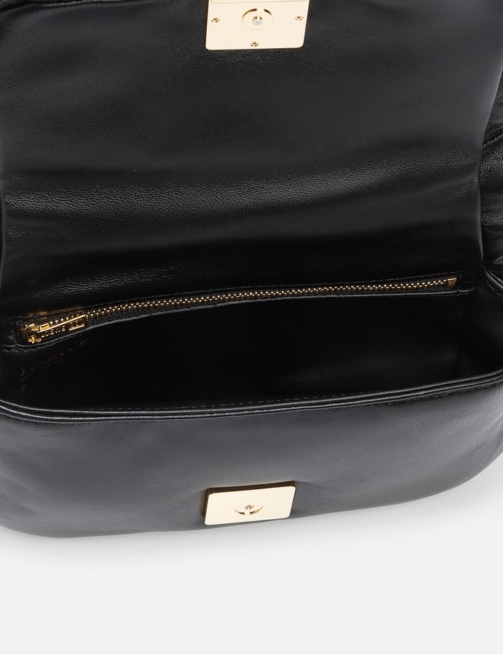GOYA PUFFER MINI BAG Placeholder Image