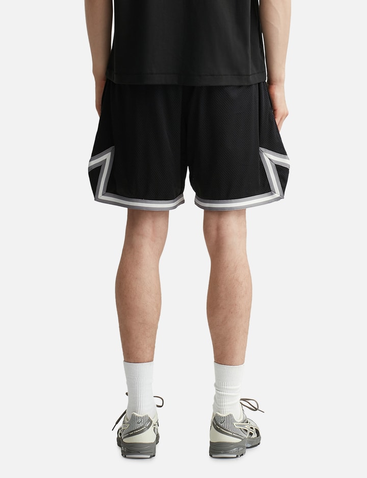 Buzzer Beaters Game Shorts Placeholder Image