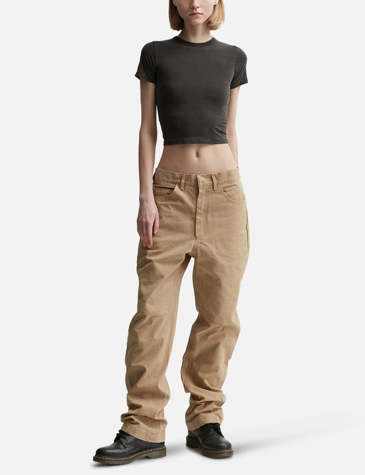 Micro T-shirt Placeholder Image