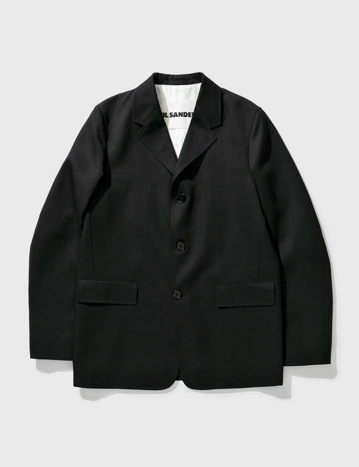 울 재킷 Placeholder Image