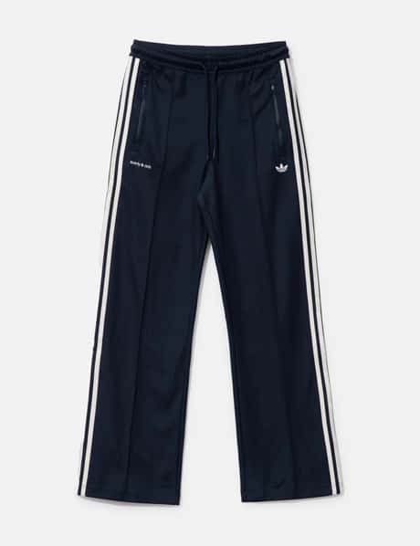 Adidas Originals Sporty & Rich Track Pants