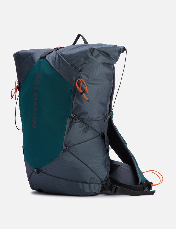 Salomon x GR10K XA 35 - 01 VASSAL backpack Placeholder Image