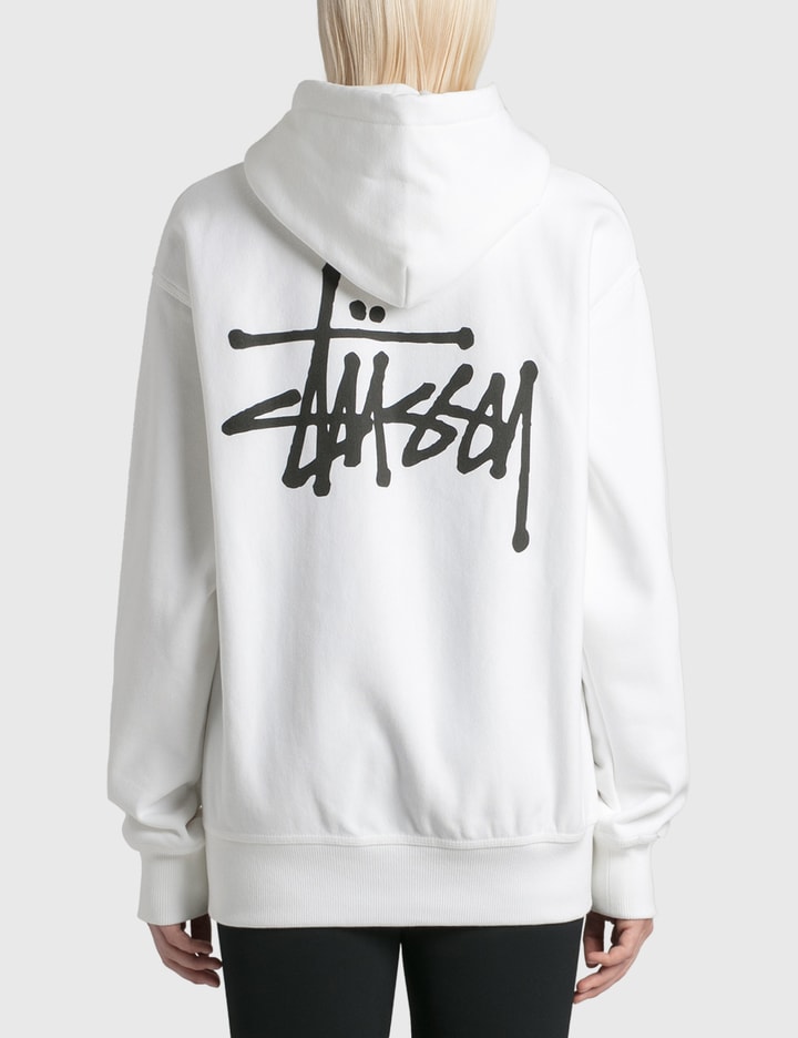 Basic Stüssy Hoodie Placeholder Image