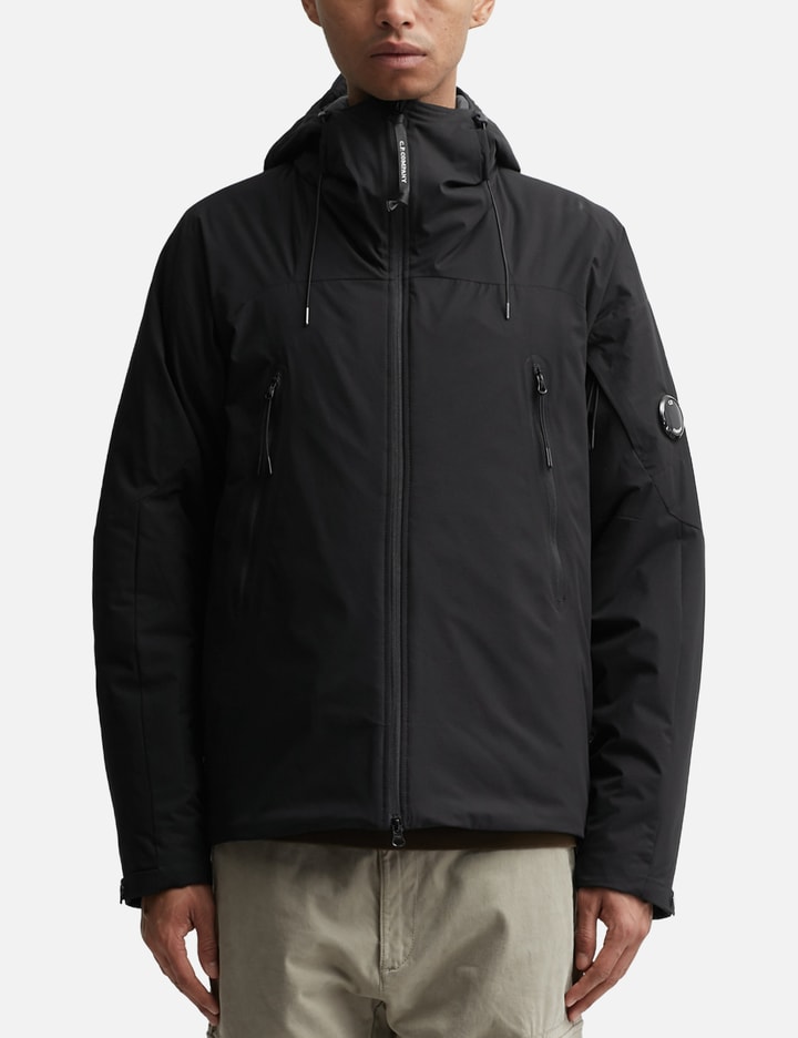 PRO-TEK HOODED JACKET Placeholder Image