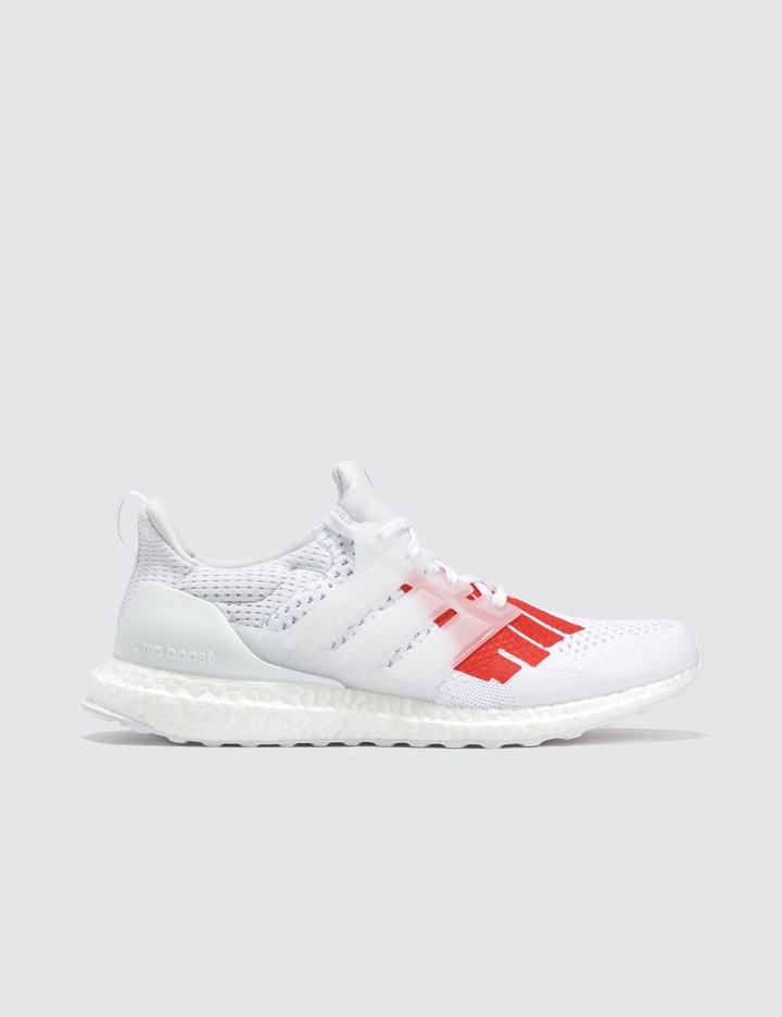 Undefeated x Adidas UltraBOOST 1.0 Placeholder Image