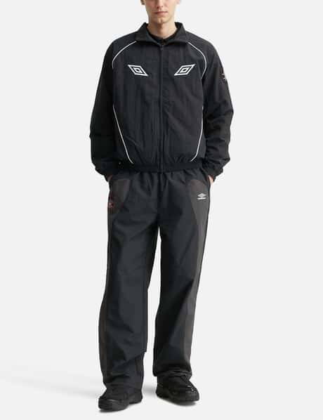 X Slam Jam Rose Crest Track Pants view 14