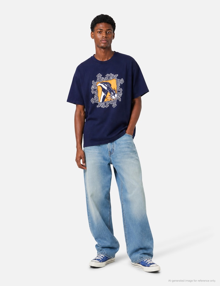Butter Goods Hammer Tee