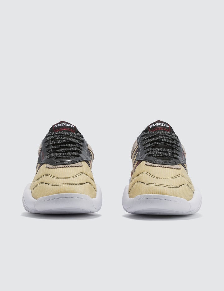 Adidas x Alexander Wang Turnout Trainer Placeholder Image