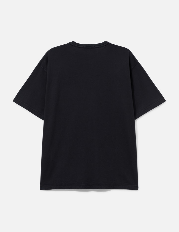Stone Island Combed Organic Cotton Jersey T-Shirt