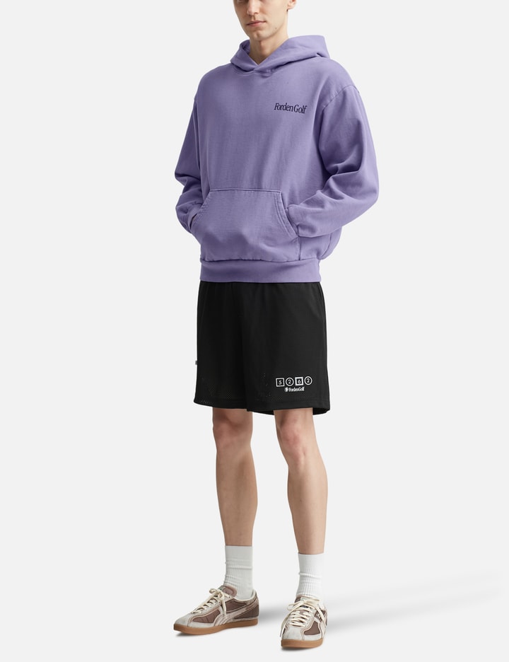 Cut Spin Hoodie Placeholder Image