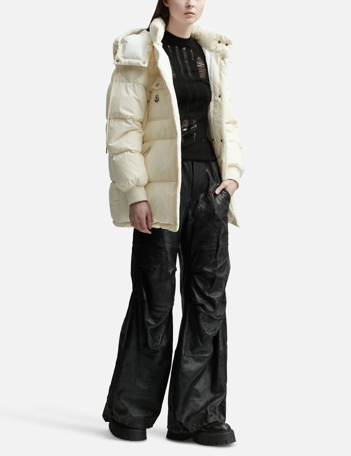 Moncler Karakorum Cotton Down Jacket Placeholder Image