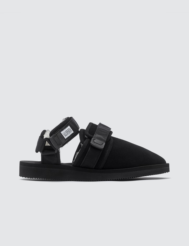 NOTS-MAB Sandals Placeholder Image