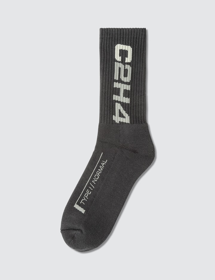 Logo Sock Placeholder Image