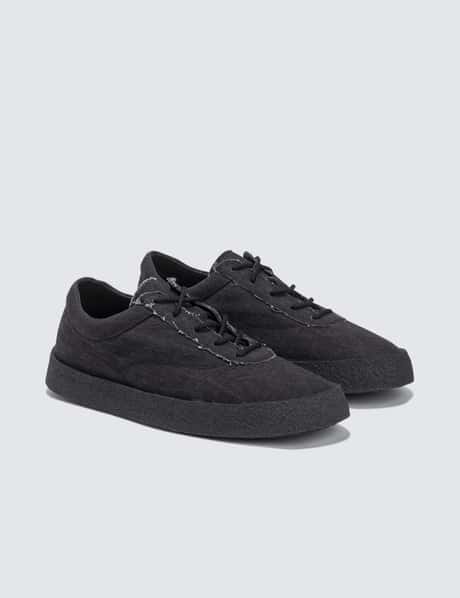 adidas gazelle silver green womens YEEZY Yeezy Season 6 Desert Boot "Graphite"  Stadium Goods